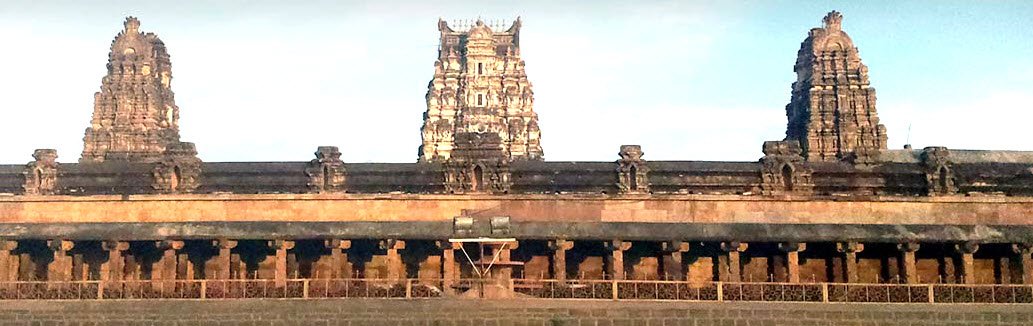 Kodandarama Temple
